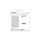 MEMORY DRIVE FLASH USB3.2 256G/MICRO DTMC3G2/256GB KINGSTON – 5