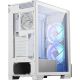 Case MSI ATX/micro ATX/Mini-ITX/EATX White Midi Tower PC – 10
