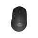 LOGI M330 Silent Plus Black - 2.4GHZ – 11