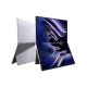 ASUS ZenScreen Fold OLED MQ17QH Portable