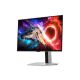 LCD Monitor SAMSUNG 27" 4K OLED – 4