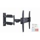 TV SET ACC WALL MOUNT 32-55"/WM-55ST-02 GEMBIRD – 8