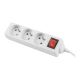 LANBERG PS1-03E-0150-W LANTERGE CURVE – 2