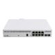 Switch MIKROTIK CSS610-8P-2S+IN – 2