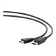 GEMBIRD CC-DP-HDMI-10M Gembird cable DIS – 2