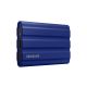 External SSD SAMSUNG T7 2TB – 2