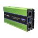 QOLTEC 51943 Pure Sine Wave Inverter