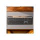 LOGI Slim Solar+ Keyboard Graphite (US) – 3