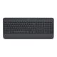 LOGI SIGNATURE K650 - GRAPHITE (US)