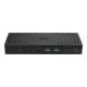 I-TEC USB3.0/USB-C/TB 3x4K Dock G2 PD100