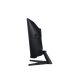 LCD Monitor SAMSUNG Odyssey G5 Gaming/Curved/21 34" – 9