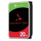 HDD SEAGATE IronWolf Pro 20TB – 2