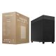 Case ASUS ATX/micro ATX/Mini-ITX Black Midi Tower PC – 16