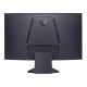 LCD Monitor LG 27GS60QC-B Gaming/Curved 27" 180Hz – 6