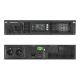 QOLTEC 52285 UPS RACK 1kVA – 3