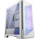 Case MSI ATX/micro ATX/Mini-ITX/EATX White Midi Tower PC