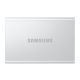 External SSD SAMSUNG MU-PD4T0G/WW 4TB