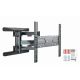 TV SET ACC WALL MOUNT 40-80"/WM-80ST-01 GEMBIRD – 8