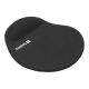 SANDBERG Gel Mousepad Wrist Rest BULK – 4