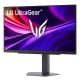 LCD Monitor LG LCD 27" 4K – 2