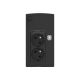 POWERWALKER VI 650 SB FR UPS – 3