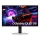 LCD Monitor SAMSUNG 27" 4K OLED