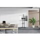 TV SET ACC FLOOR STAND 37-70"/FL50-550BL1 NEOMOUNTS – 18