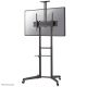 TV SET ACC FLOOR STAND 37-70"/FL50-550BL1 NEOMOUNTS