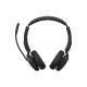 JABRA Evolve3 45 - Stereo LINK 390a MS – 2
