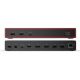 Lenovo Tp USB4 Smart Dock 5500 (135w) – 8