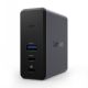 Lenovo X9 Gan Powered Travel Dock