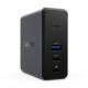 Lenovo X9 Gan Powered Travel Dock – 7