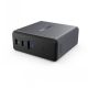 Lenovo X9 Gan Powered Travel Dock – 5
