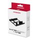 SSD ACC BRACKET 2X2.5" TO 3.5"/RHD-225 AXAGON – 2