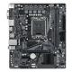 Mainboard GIGABYTE Intel H610 LGA1700 Micro-ATX 1xPCI-Express 3.0 1x DDR4 – 2
