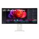 LCD Monitor LG WUHD Curved 40U990A-W 40"