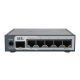 NET ROUTER/SWITCH 5PORT 1000M/HEX S E60IUGS MIKROTIK