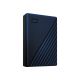 WD My Passport for MAC 4TB Blue – 2