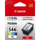 Canon CL-546XL Color (8288B001) Rašalinė kasetė, CMY – 2