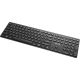 KEYBOARD +MOUSE/FORGE K210 W COMBO US MSI – 12