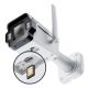 NET CAMERA BULLET H.265+ 4MP/INSIGHT S345-4G(4MM) TP-LINK – 4