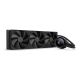 NZXT water cooling Kraken Plus 360 LCD