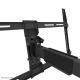TV SET ACC WALL MOUNT/WL40-550BL16 NEOMOUNTS – 8