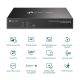 NET VIDEO RECORDER 4CH POE+/VIGI NVR1004H-4P TP-LINK – 2
