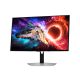 LCD Monitor SAMSUNG 27" 4K OLED – 12