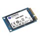 KINGSTON KC600 256GB SATA3 mSATA SSD – 3