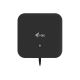 I-TEC USB-C Dual Display Docking Station