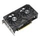 Graphics Card ASUS AMD Radeon RX 9060 XT GDDR6 16GB – 3