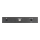 D-Link 8-Port Gigabit PoE Smart Managed Switch DGS-1100-08PV2 Web managed – 2