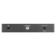 D-Link 8-Port Gigabit PoE Smart Managed Switch DGS-1100-08PV2 Web managed – 3